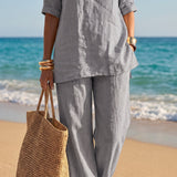 Conjunto Violeta