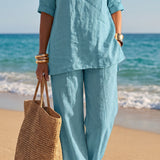 Conjunto Violeta