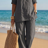 Conjunto Violeta