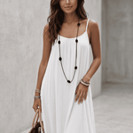 Dalila | Vestido Midi Feminino