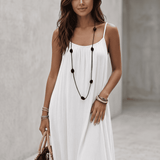 Dalila | Vestido Midi Feminino