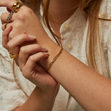 Pulseira Fígaro