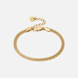 Pulseira Malha