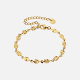 Pulseira Aurora