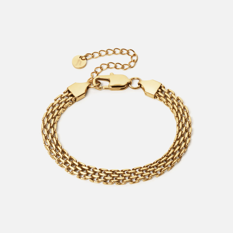 Pulseira Malha