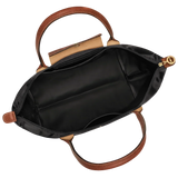 Mala Tote Dobrável Grande | Preto