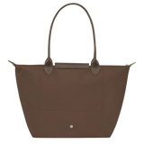 Mala Tote Dobrável Grande | Terracota