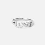 Anel LOVE