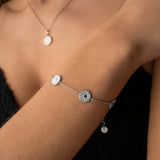 Pulseira Margarida