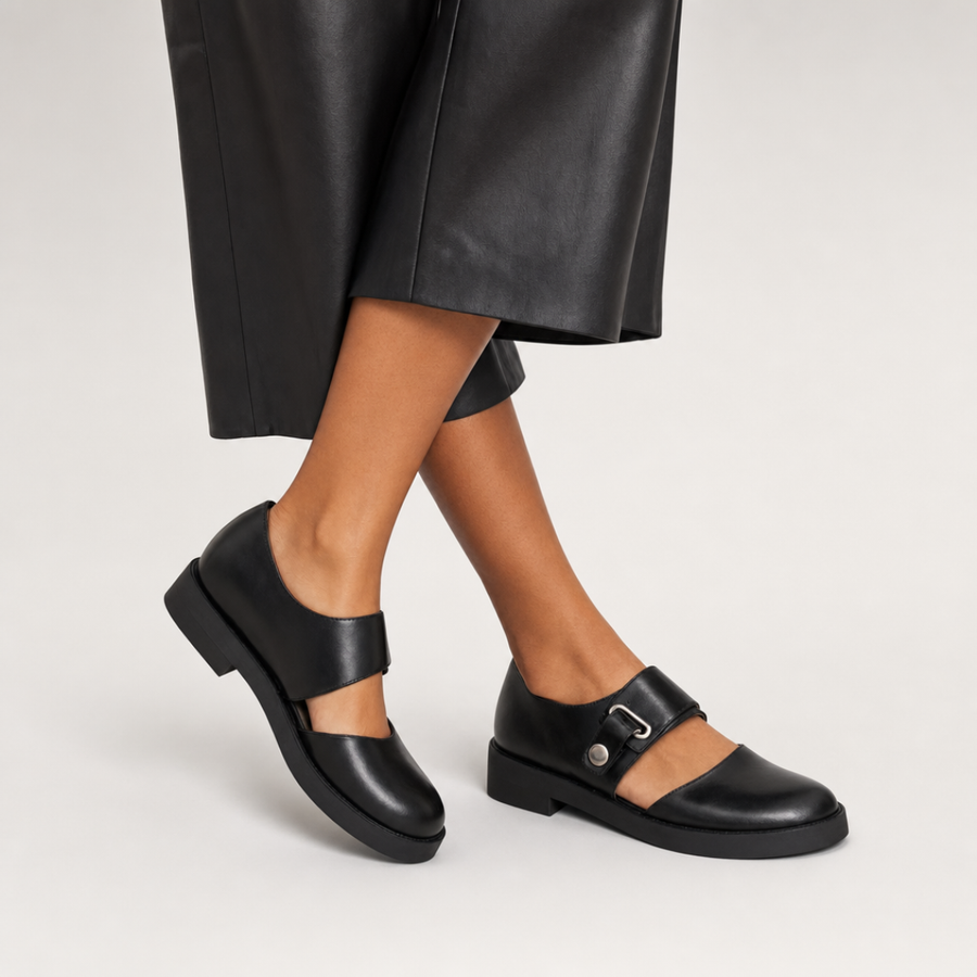 Alice | Sapato Elegante Slip-On