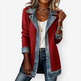 RENE™ | URBAN JEANS JAKNA