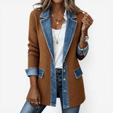 RENE™ | URBAN JEANS JAKNA