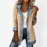 RENE™ | URBAN JEANS JAKNA