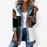RENE™ | URBAN JEANS JAKNA