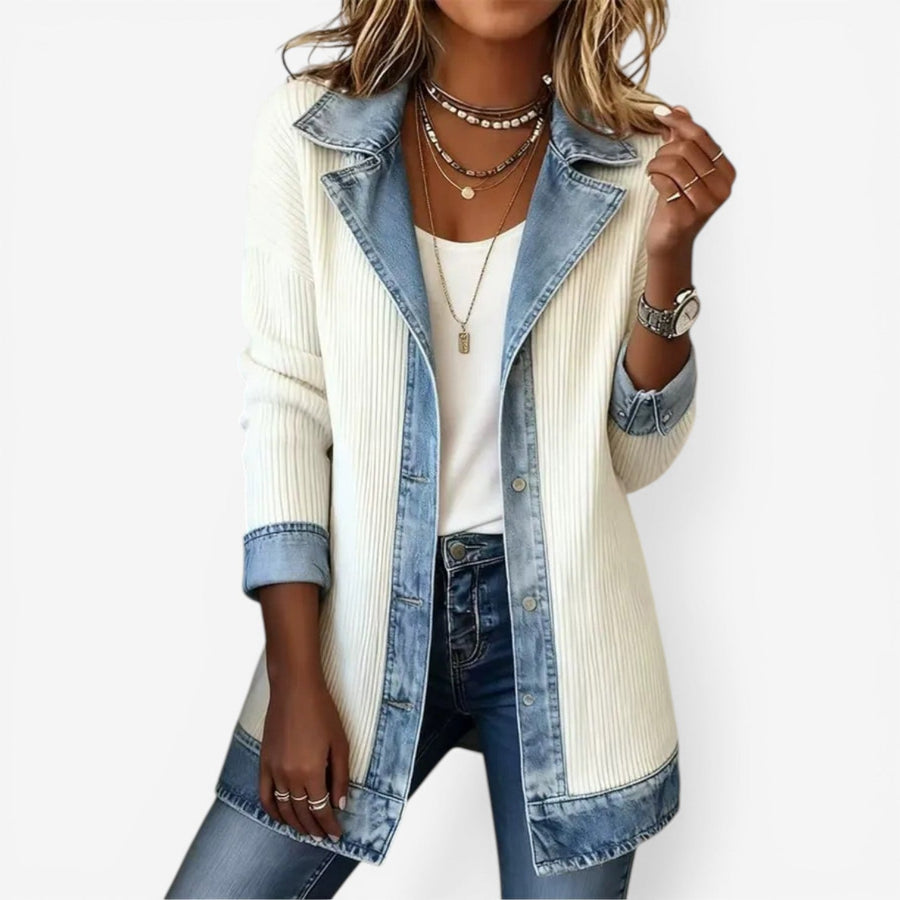 RENE™ | URBAN JEANS JAKNA