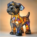 Farrusco | Candeeiro Cãozinho