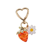 Charm Margarida e Morango