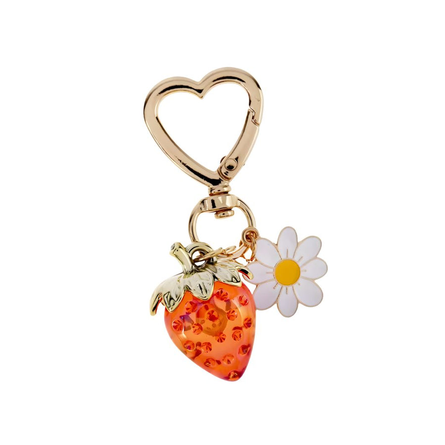 Charm Margarida e Morango