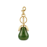 Charm Pera Dourada