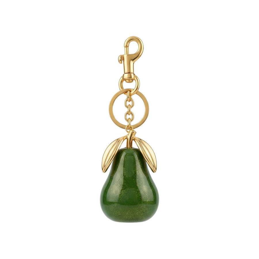 Charm Pera Dourada