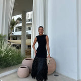 Zaragoza Dress
