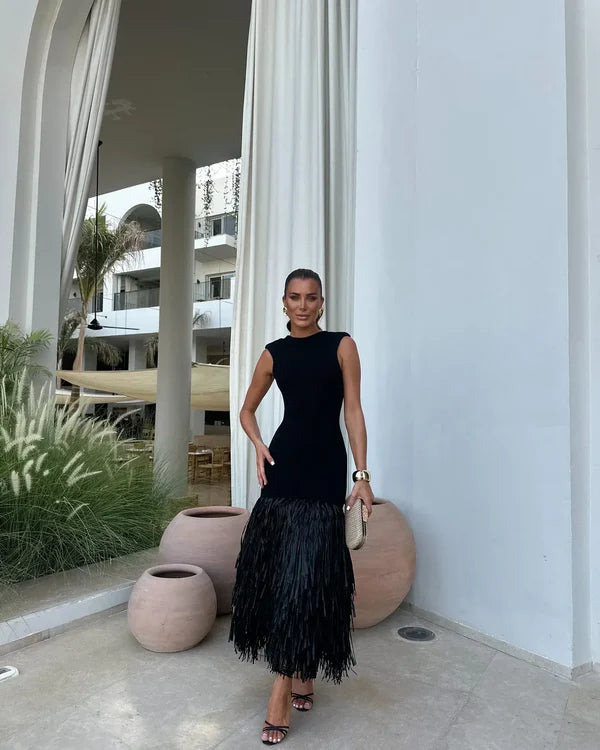 Zaragoza Dress