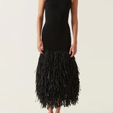 Zaragoza Dress