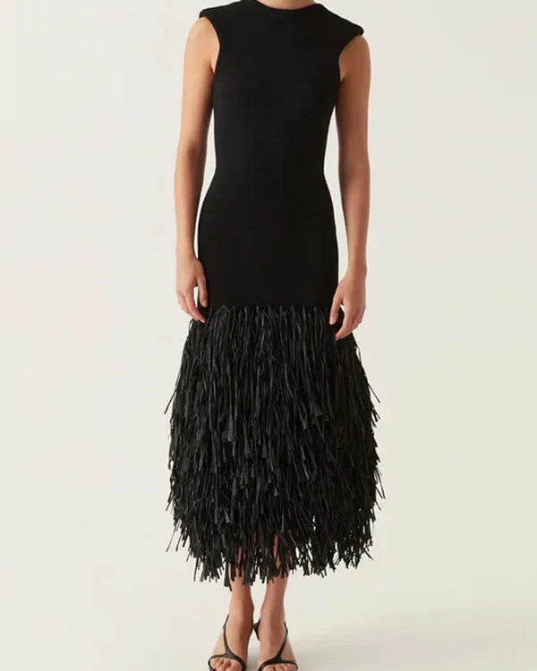 Zaragoza Dress