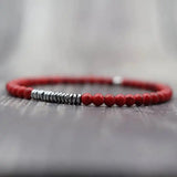 Pulseira Pedra Vulcânica