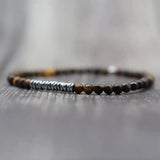 Pulseira Pedra Vulcânica