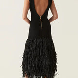 Zaragoza Dress