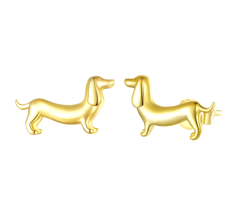 Brincos Teckel — Uma Recordação Eterna