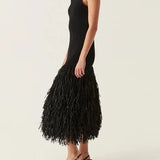 Zaragoza Dress