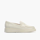 Filomena | Mocassins de Verniz