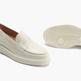 Filomena | Mocassins de Verniz