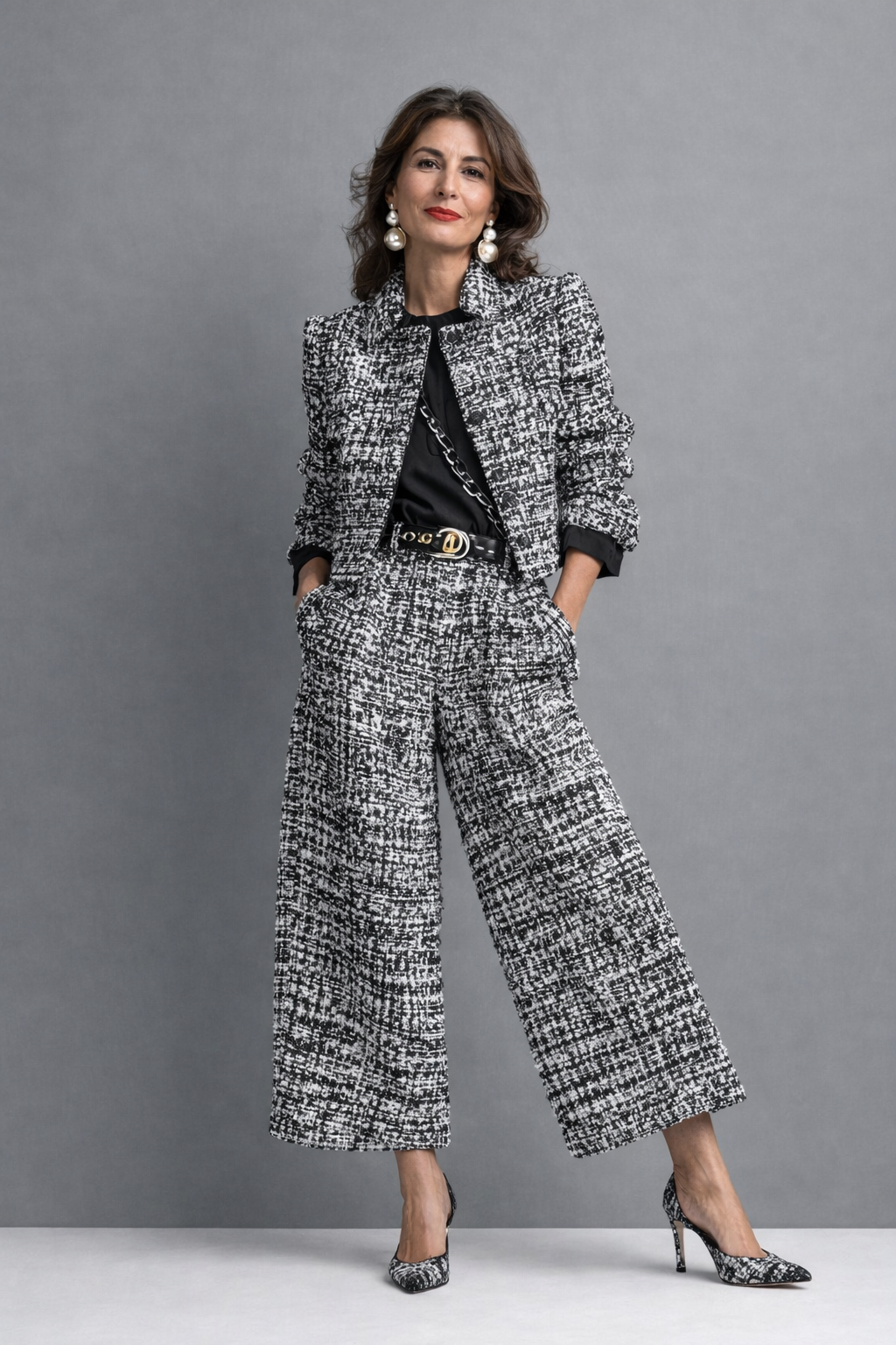Conjunto Salerita