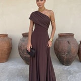 Vestido Longo Toledo