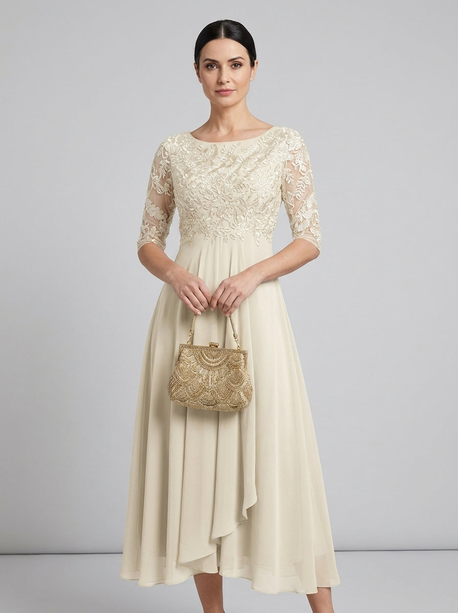 Sabrina | Vestido Midi Franzido
