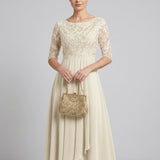 Sabrina | Vestido Midi Franzido