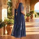 Sabrina | Vestido Midi Franzido