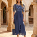 Sabrina | Vestido Midi Franzido