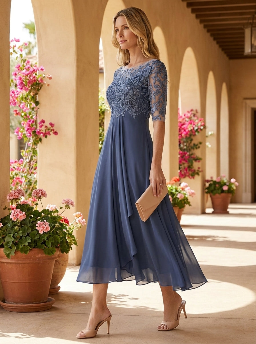 Sabrina | Vestido Midi Franzido