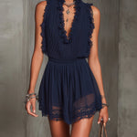 Lorena | Vestido Mini Ajustado