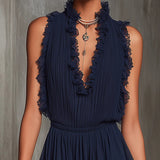 Lorena | Vestido Mini Ajustado