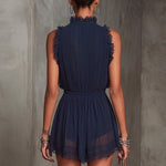 Lorena | Vestido Mini Ajustado