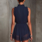 Lorena | Vestido Mini Ajustado