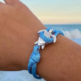 Pulseira Tartaruga Marinha Espírito do Oceano