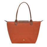 Mala Tote Dobrável Grande | Tijolo
