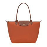 Mala Tote Dobrável Grande | Tijolo
