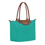 Mala Tote Dobrável Grande | Turquesa